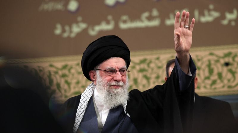 How CIA Intelligence Shaped the US-Israel Attack on Khamenei